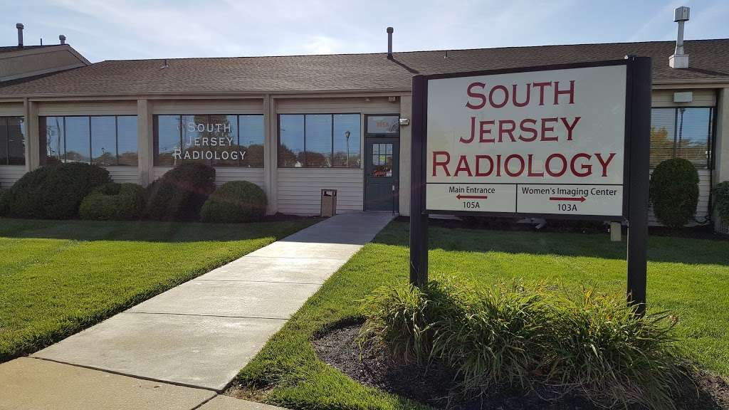 South Jersey Radiology Womens Center at Cross Keys - Sewell | 105 Kings Way W, Sewell, NJ 08080, USA | Phone: (888) 909-7572