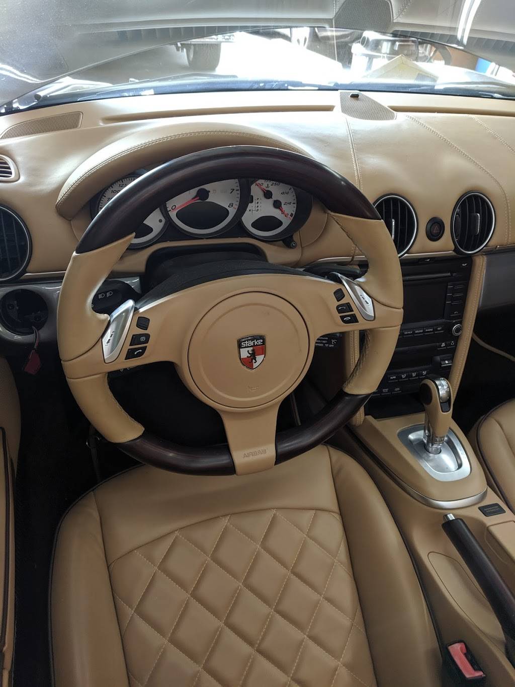 VIP Auto Interiors | 1139 E Curry Rd Suite 11, Tempe, AZ 85281, USA | Phone: (480) 829-1591