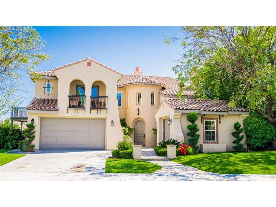 Fredie Pacudan Real Estate | 3806, 17557 Poplar Point Ln, Canyon Country, CA 91387 | Phone: (661) 249-0275