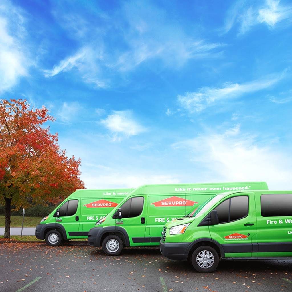 Servpro of Buffalo / Tonawanda | 57 Windsong Ct #101, East Amherst, NY 14051, USA | Phone: (716) 694-9949