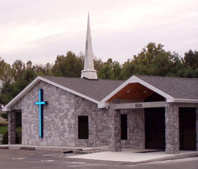 Sharpsburg Bible Church | 5134 General Stuart Ct, Sharpsburg, MD 21782, USA | Phone: (301) 432-5309