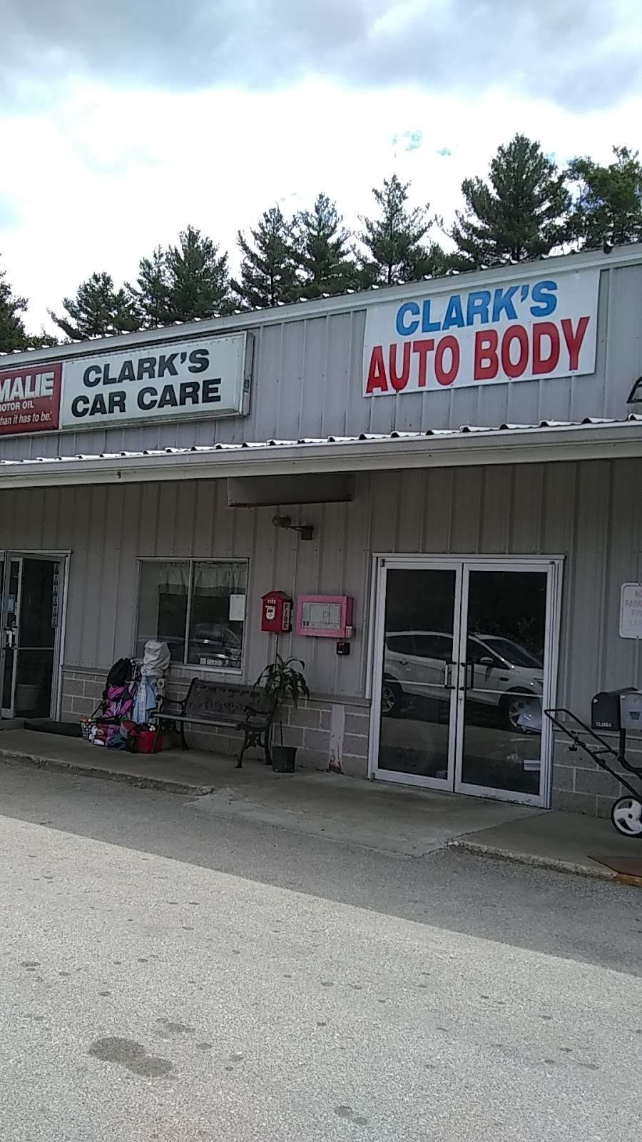 Clarks Car Care Complete Auto | Route 102, 317 Derry Rd, Hudson, NH 03051, USA | Phone: (603) 886-0899