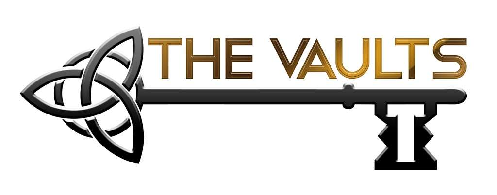 Vegas Vaults | 9555 Del Webb Blvd, Las Vegas, NV 89134, USA | Phone: (702) 967-5750