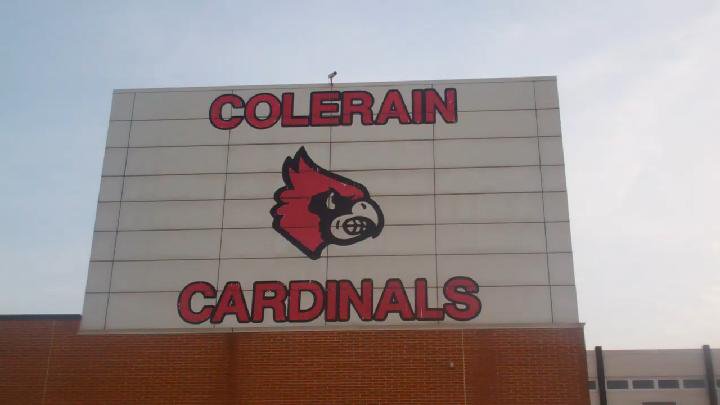 Colerain High School | 8801 Cheviot Rd, Cincinnati, OH 45251, USA | Phone: (513) 385-6424