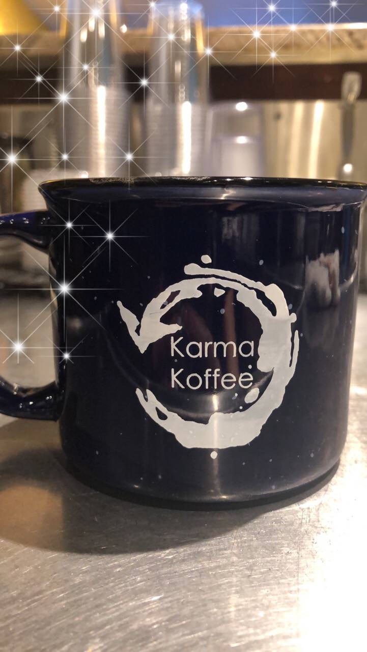 Karma Koffee LLC | 587 N 155th Plaza, Omaha, NE 68154, USA | Phone: (402) 885-8892