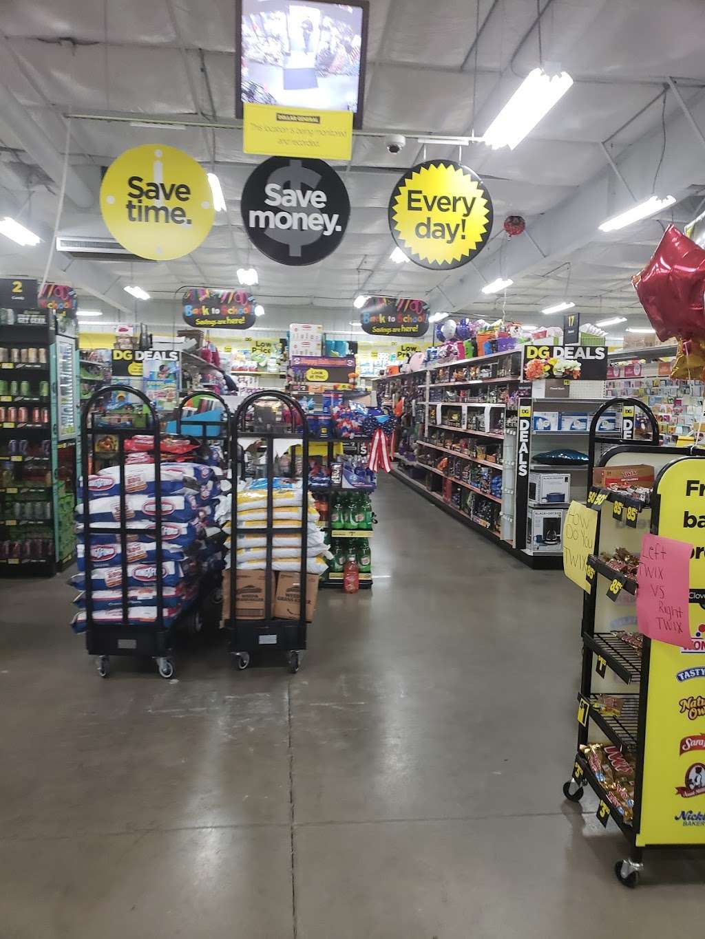 Dollar General | 994 Gap Newport Pike, Cochranville, PA 19330 | Phone: (717) 740-2100