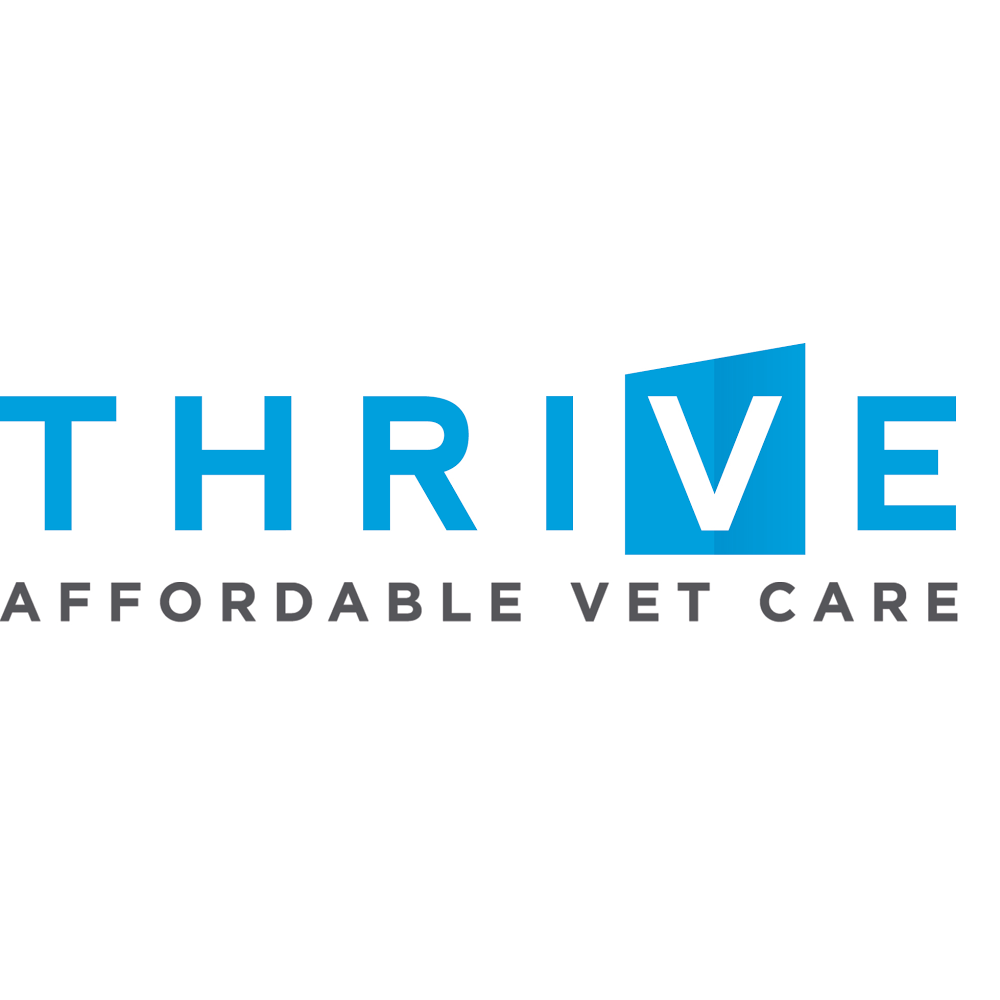 thrive affordable vet care petco