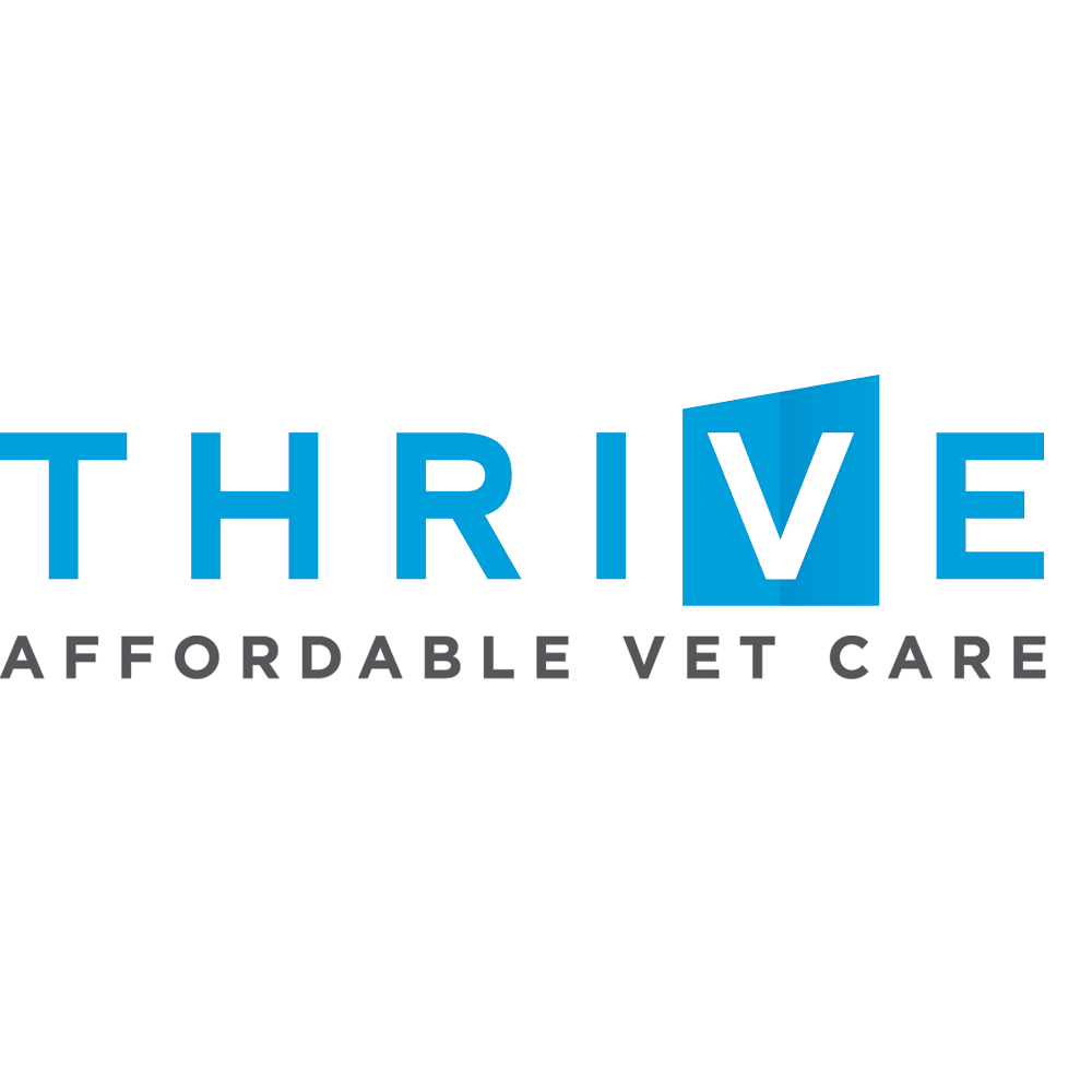 THRIVE Affordable Vet Care | 3201 Vineland Rd, Kissimmee, FL 34746 | Phone: (407) 910-1425