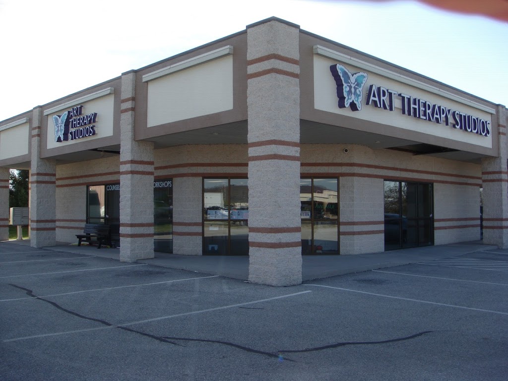 Art Therapy Studios | 110 W Eisenhower Dr Suite A, Hanover, PA 17331, USA | Phone: (717) 969-2208