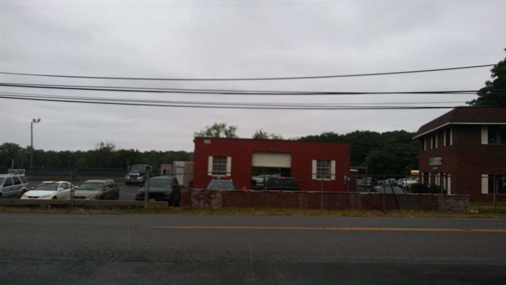 CarTech Auction, Inc. 528 Morristown Rd, Matawan, NJ 07747, USA