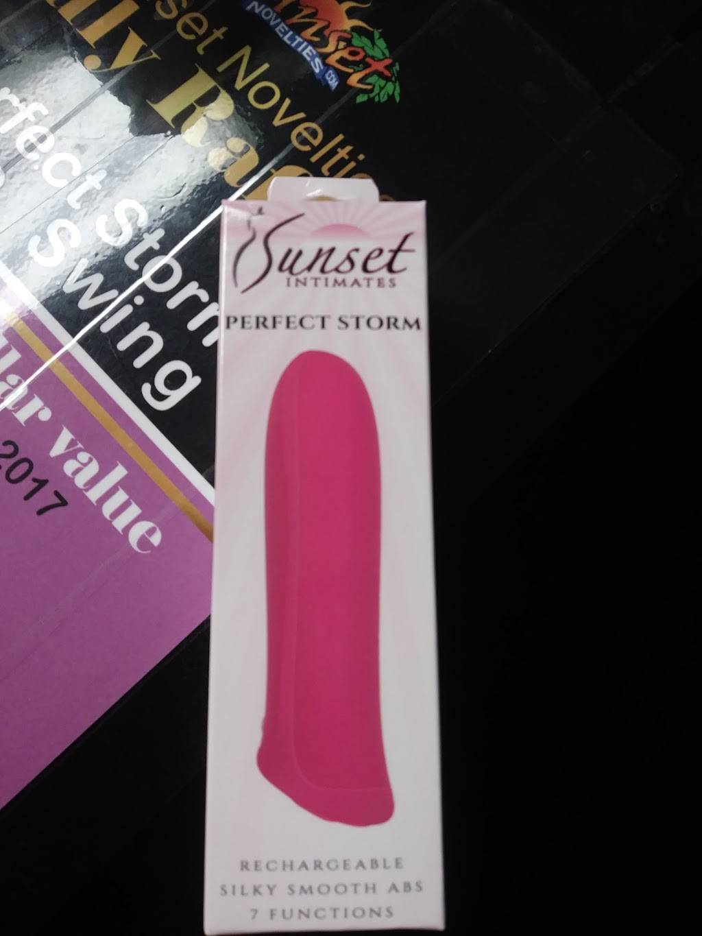 Sunset Novelties | 6625 Argyle Forest Blvd, Jacksonville, FL 32244, USA | Phone: (904) 854-1443