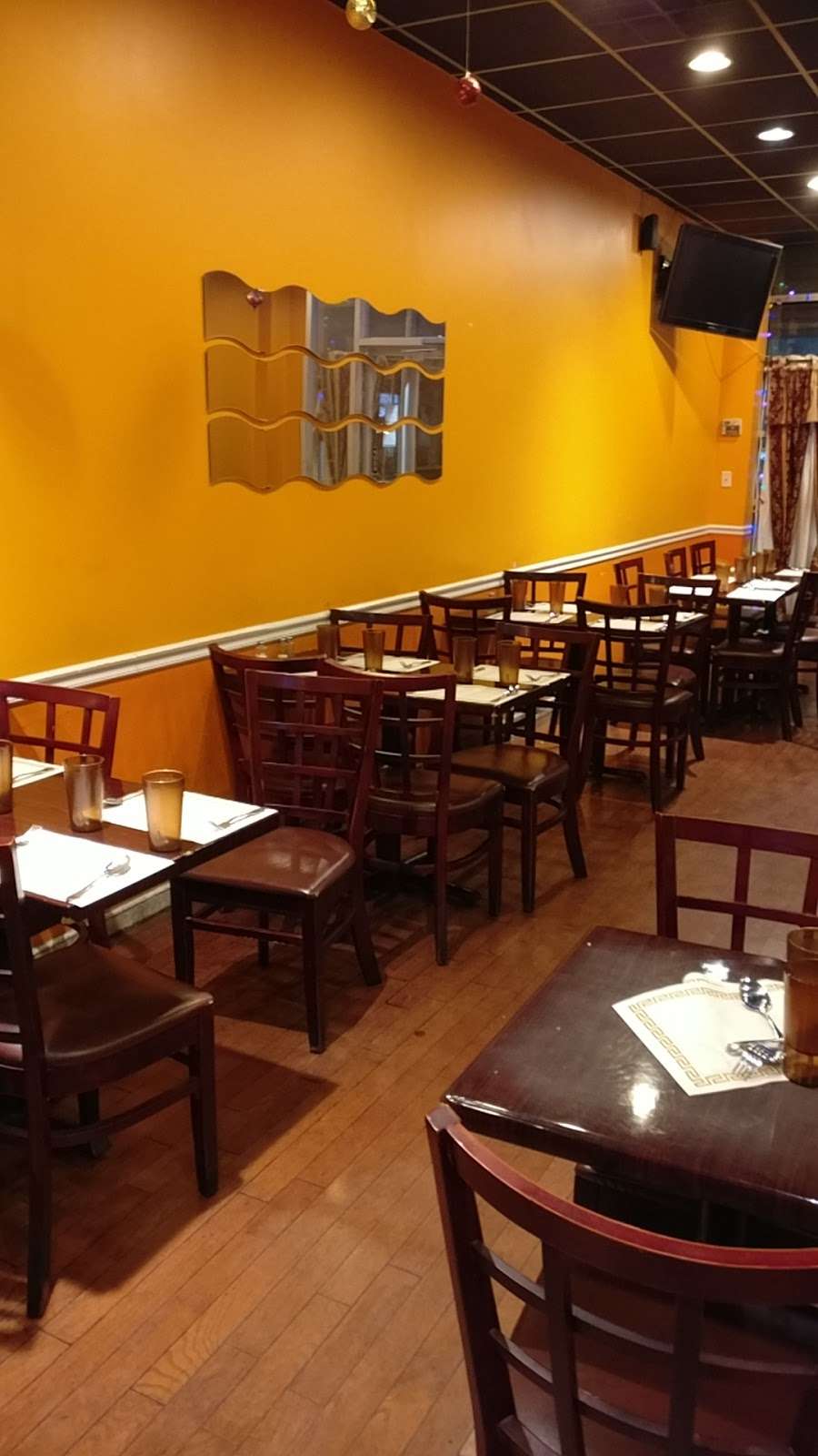 Paradise Biryani Pointe | 1677 Oak Tree Road, Edison, NJ 08820, USA | Phone: (732) 494-6789