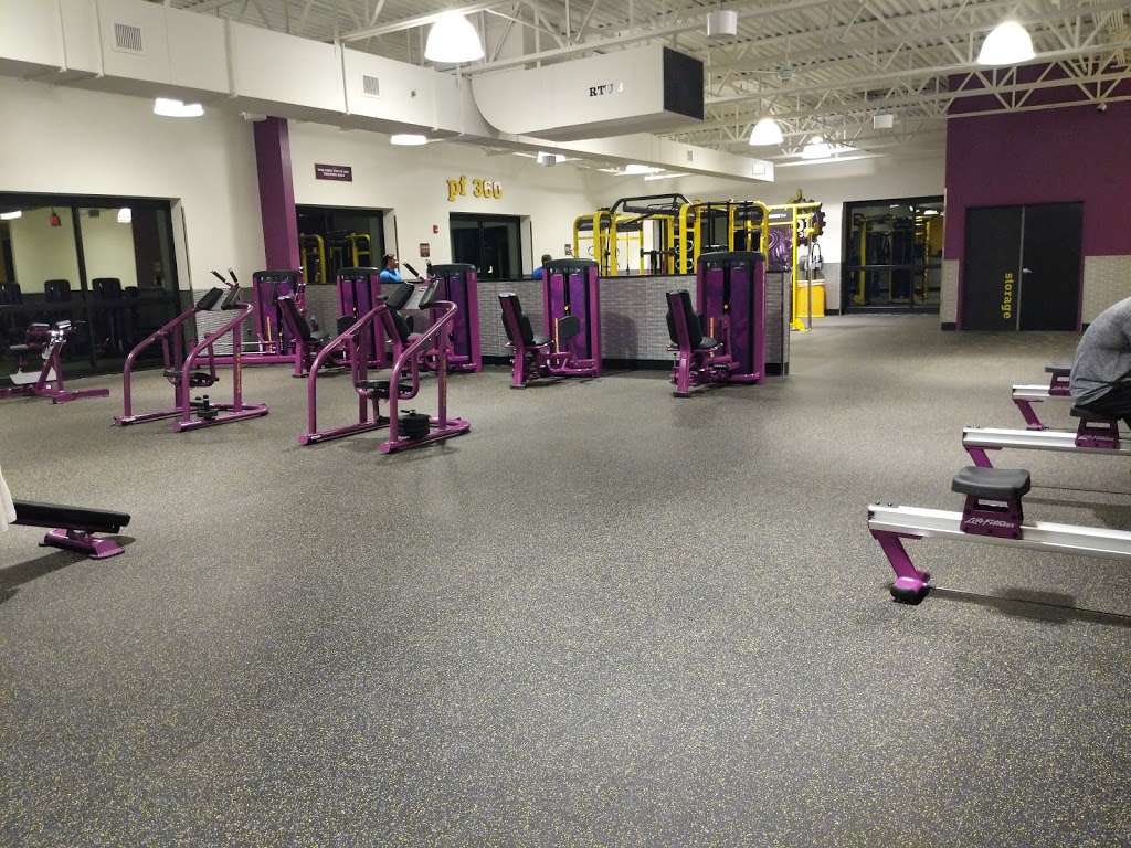 Planet Fitness | 22585 Fitness Court, Sterling, VA 20166 | Phone: (703) 965-1066