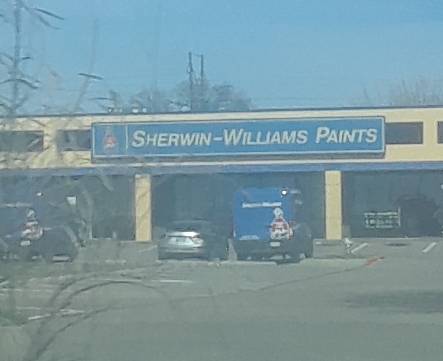 Sherwin-Williams Paint Store | 2801 E Pioneer Pkwy #130, Arlington, TX 76010, USA | Phone: (817) 640-7277