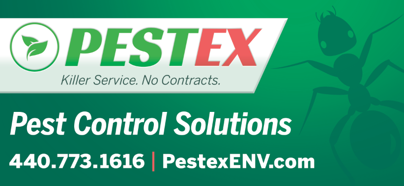 Pestex | 8458 Northlane Dr, Cleveland, OH 44144, USA | Phone: (440) 773-1616