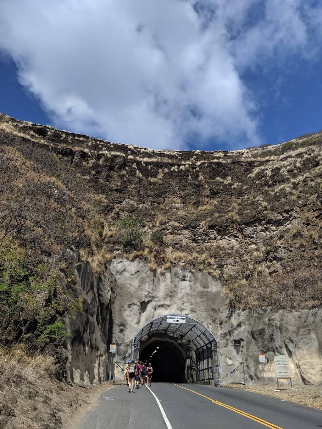 Diamond Head Memorial Park | 529 18th Ave, Honolulu, HI 96816, USA | Phone: (808) 734-1954