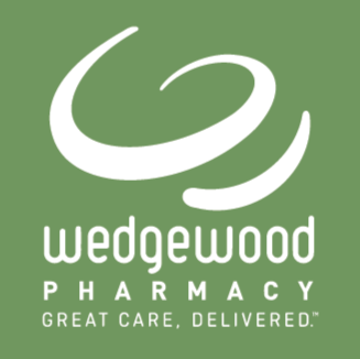 Wedgewood Pharmacy | 405 Heron Dr # 200, Swedesboro, NJ 08085, USA | Phone: (800) 331-8272