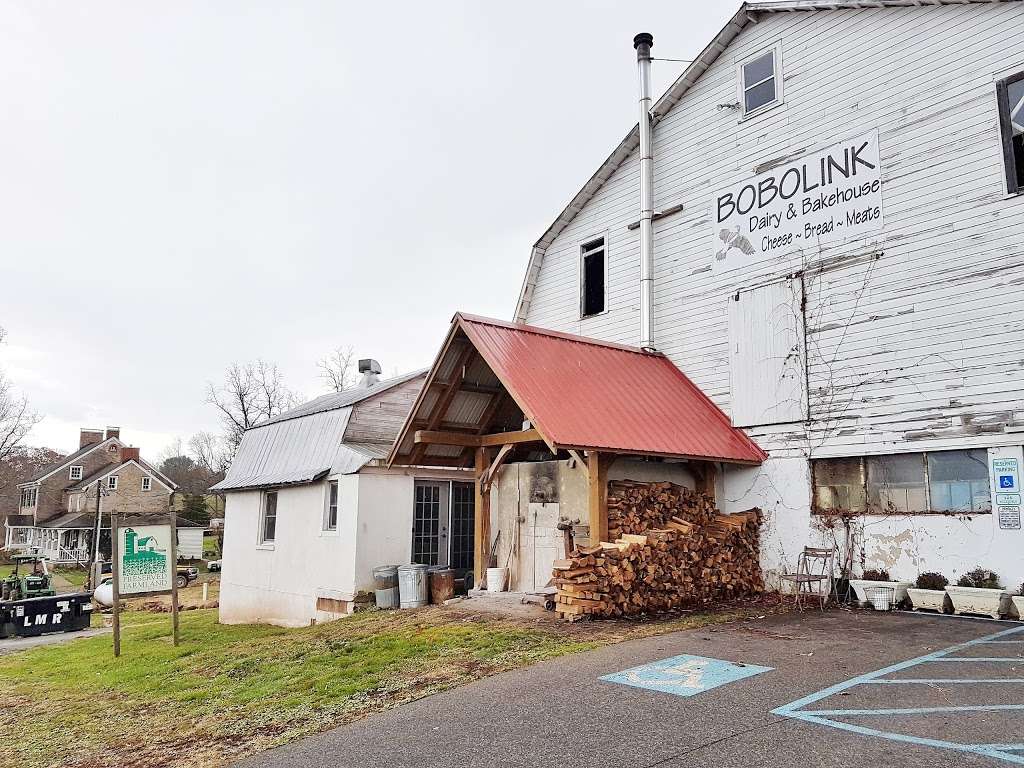 Bobolink Dairy & Bakehouse | 369 Stamets Rd, Milford, NJ 08848, USA | Phone: (908) 864-7277