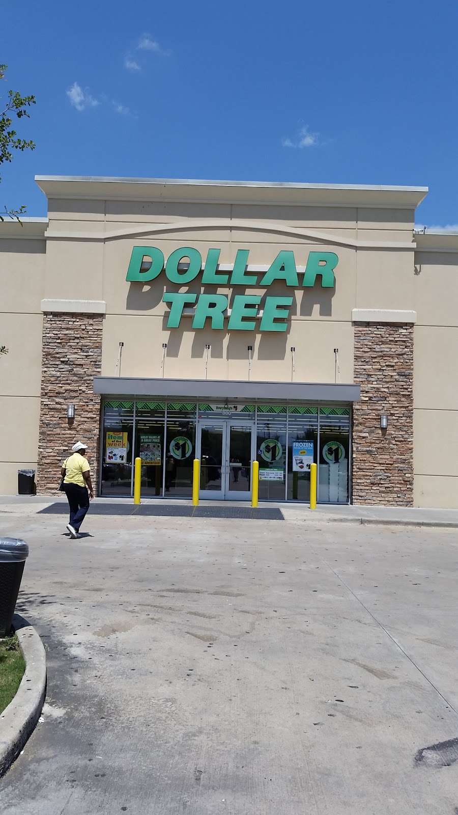 Dollar Tree | 14404 Hillcroft St Ste 300, Houston, TX 77085, USA | Phone: (713) 986-2335