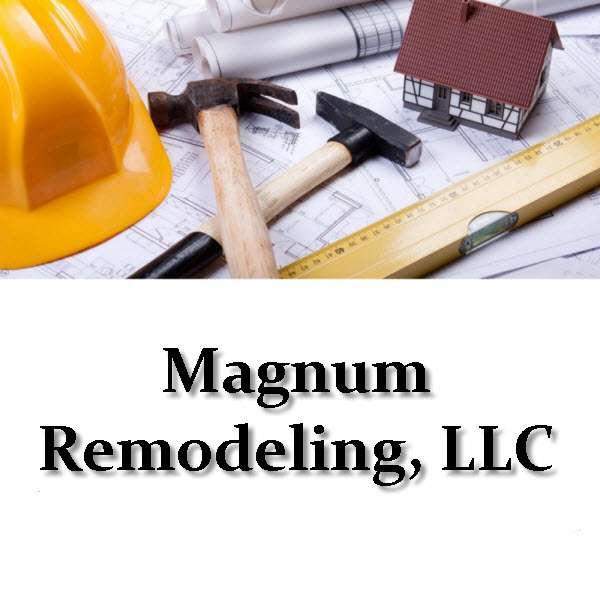 Magnum Remodeling, LLC | 1710 Mackey Dr, Dickinson, TX 77539, USA | Phone: (281) 960-0486