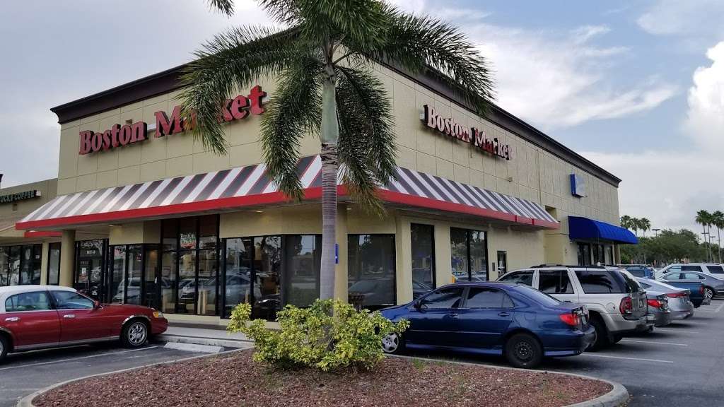 Boston Market | 9959 Glades Rd, Boca Raton, FL 33434 | Phone: (561) 451-3918