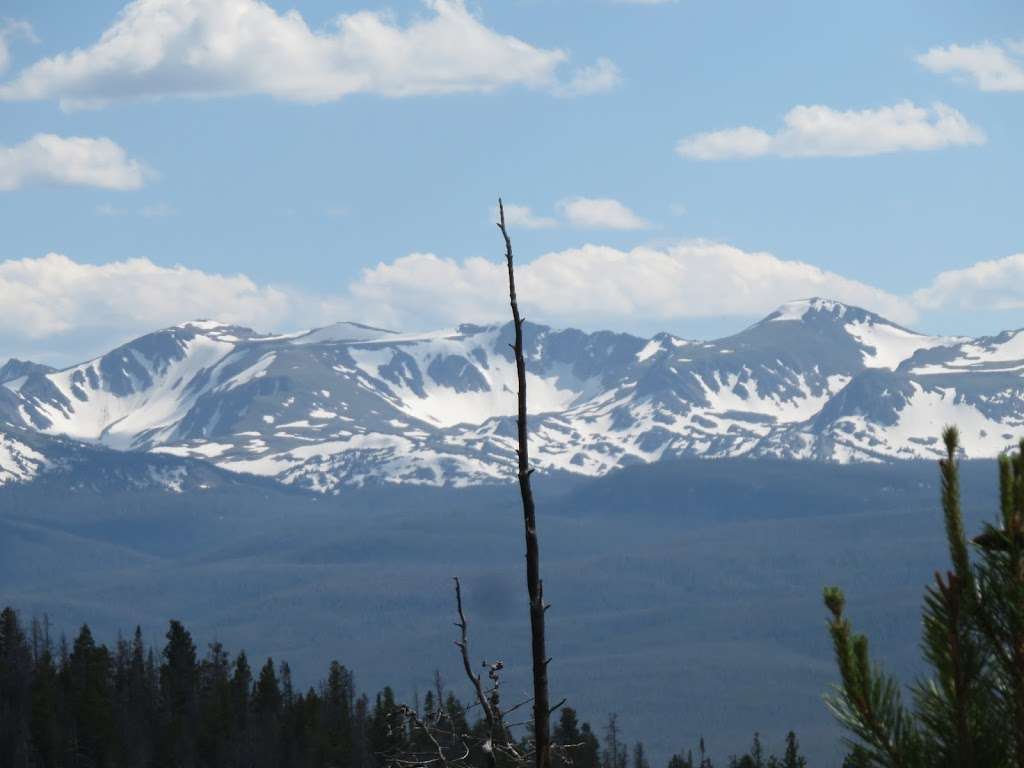 Majestic Mountains Scenic Rides | 408 Skyway Dr, Fort Collins, CO 80525 | Phone: (970) 829-9549