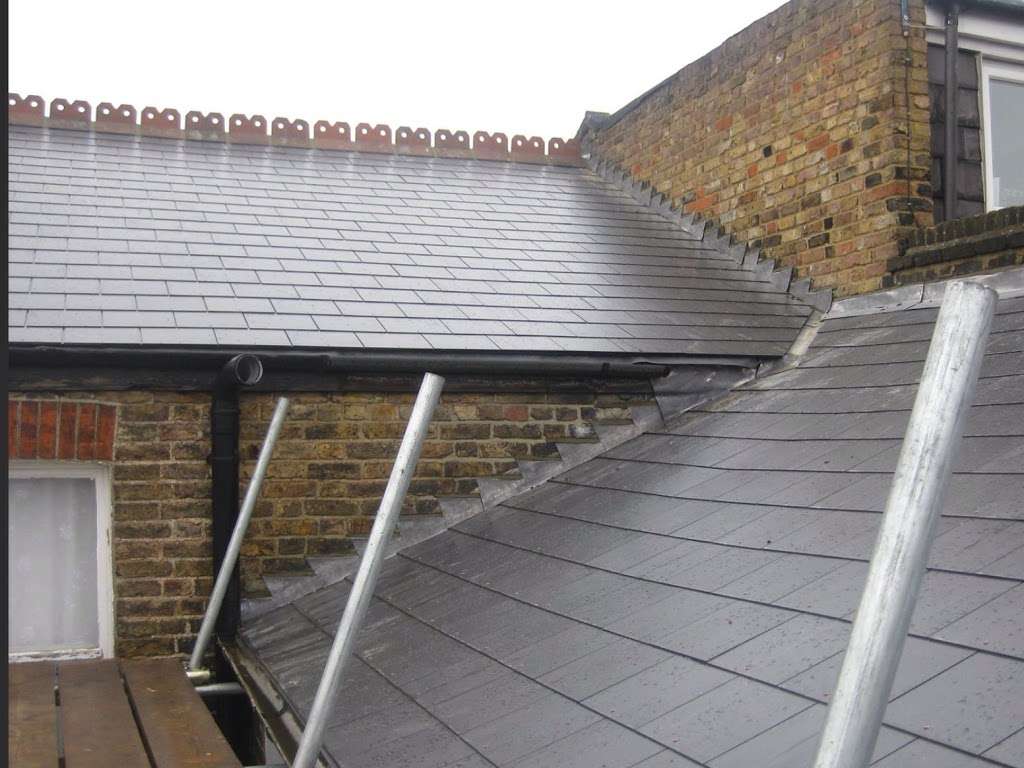 Tonbridge roofing and leadwork contractors | 13 Rother Rd, Tonbridge TN10 3JH, UK | Phone: 07904 190700