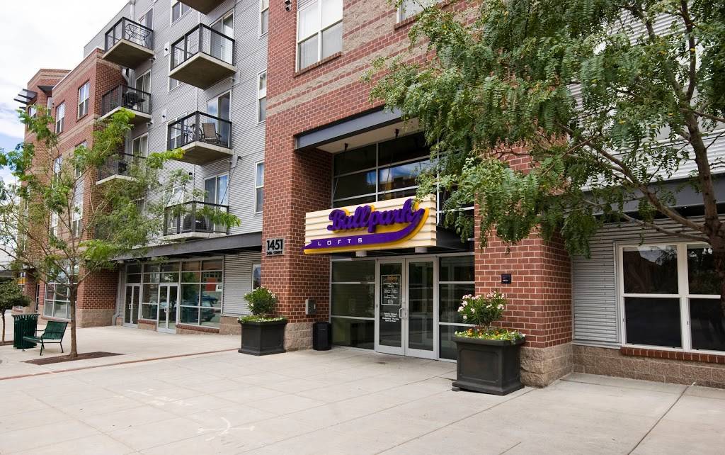 Ballpark Lofts Apartments | 1451 24th St, Denver, CO 80205, USA | Phone: (720) 650-2736