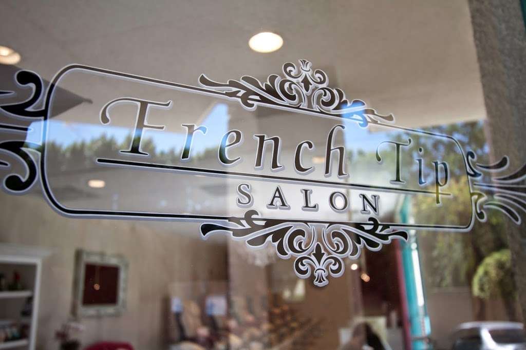 French Tip Nail Salon | 1010 N Glendale Ave # 108, Glendale, CA 91206, USA | Phone: (818) 956-9006