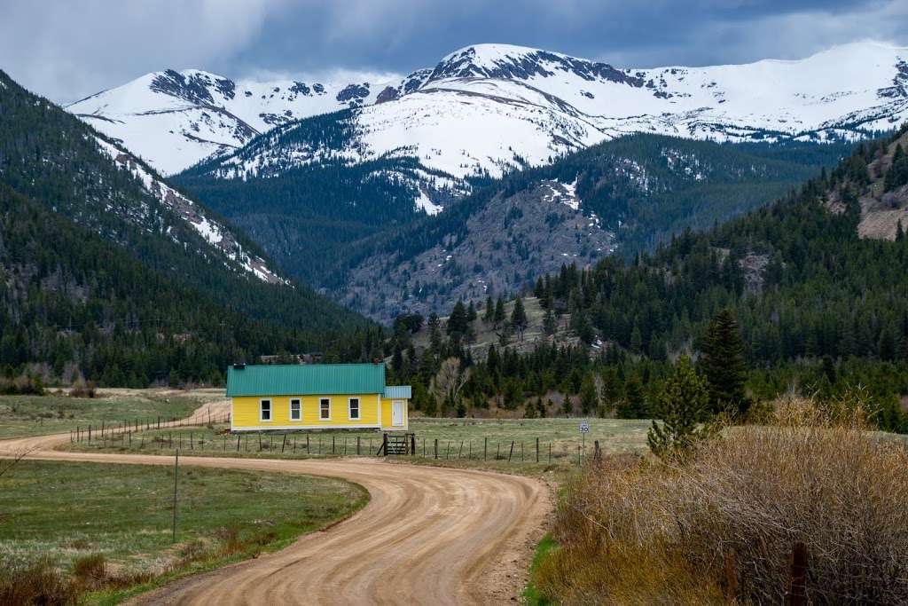 Tolland, Colorado | 5006 Tolland Rd, Black Hawk, CO 80422, USA