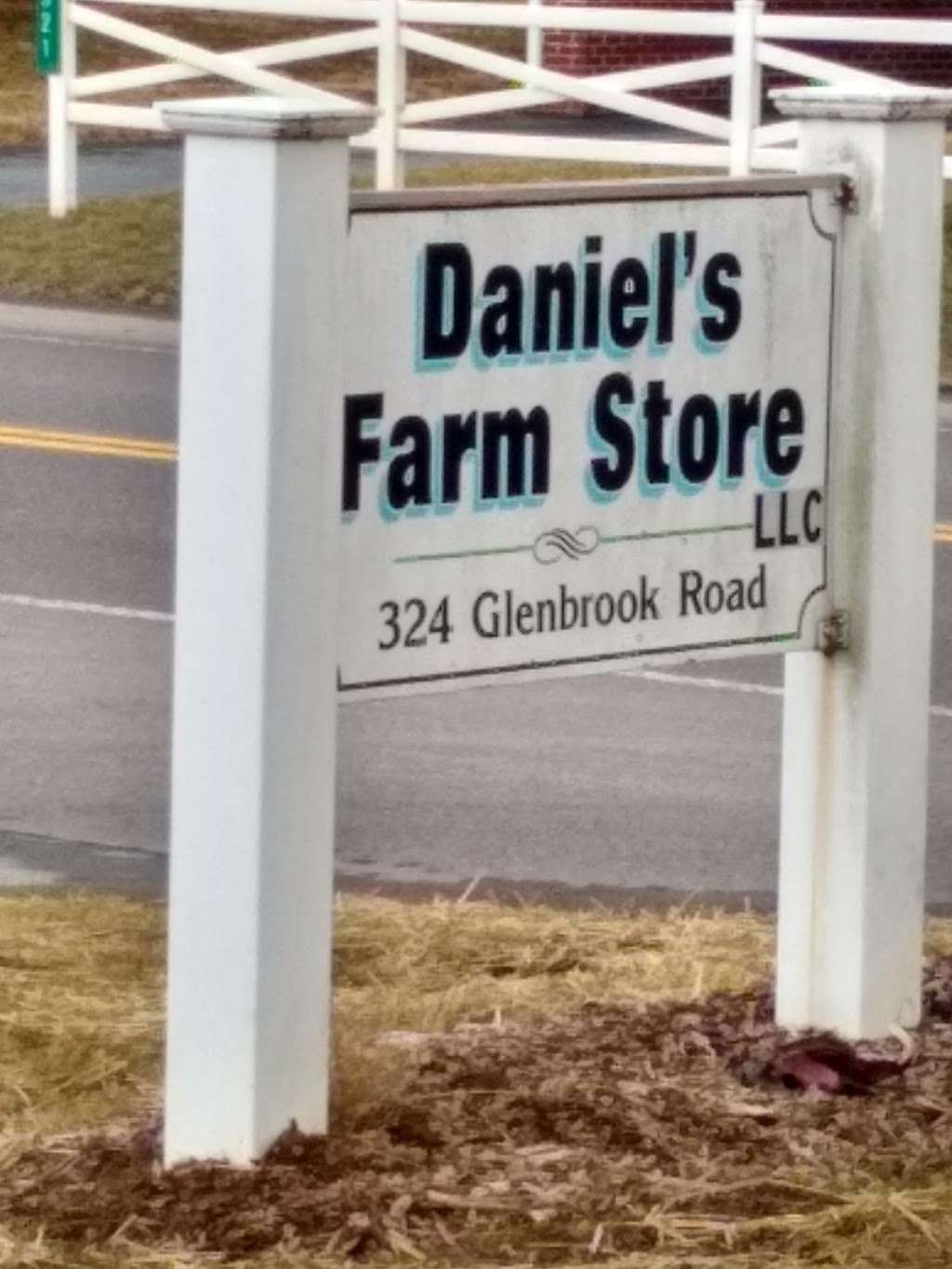 Daniels Farm Store | 324 Glenbrook Rd, Leola, PA 17540, USA | Phone: (717) 656-6982
