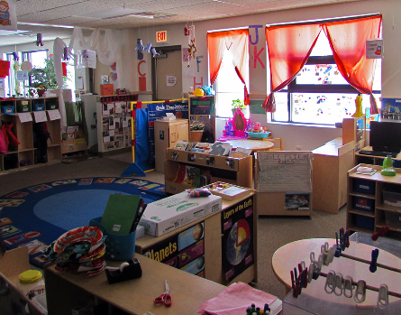 A-Karrasel Child Care | 3030 N Kedzie Ave, Chicago, IL 60618 | Phone: (773) 463-6151