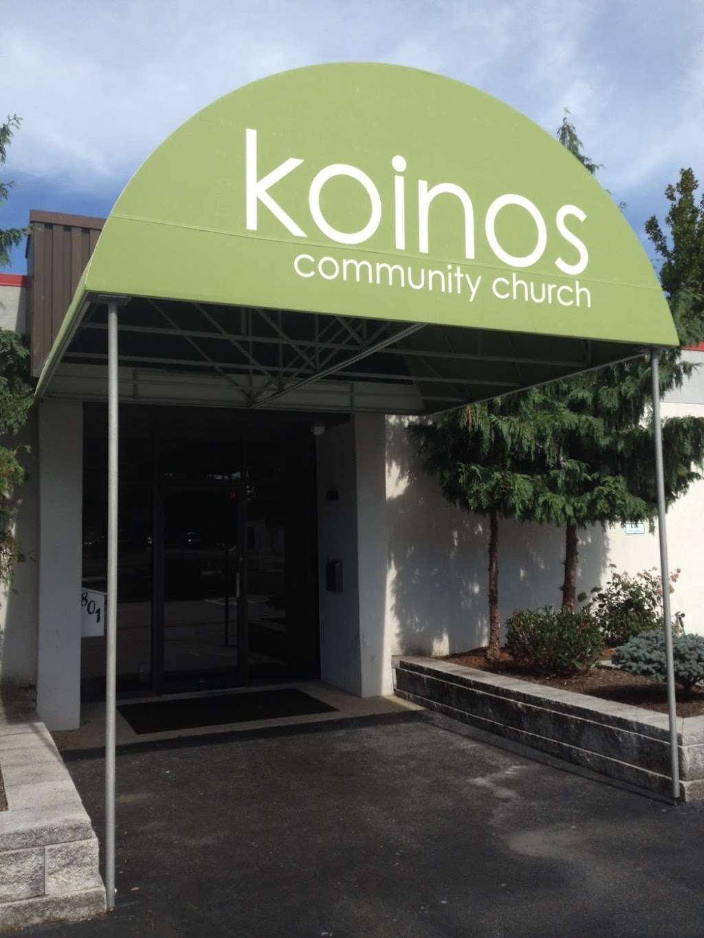 Koinos Community Church | 801 Commerce St, Reading, PA 19608, USA | Phone: (610) 373-3690