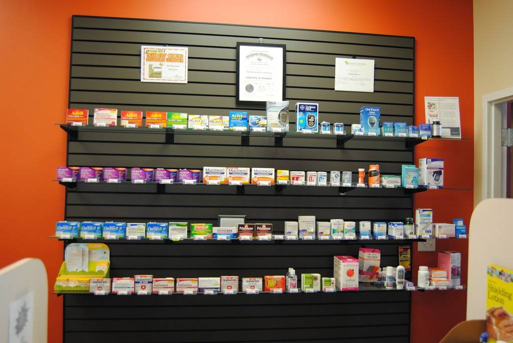 Friendly Pharmacy | 3712 Lawndale Dr, Greensboro, NC 27455, USA | Phone: (336) 790-7343