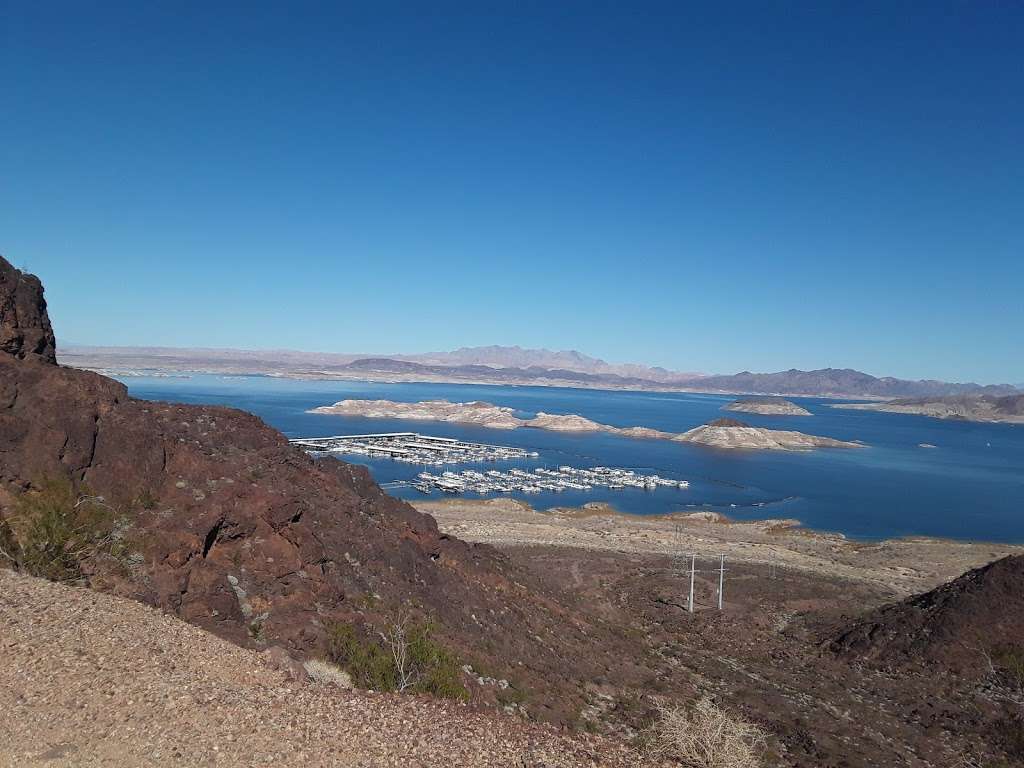 Lake Mead Parkway Fee Station – Trailhead | Henderson, NV 89015, USA | Phone: (702) 365-2191