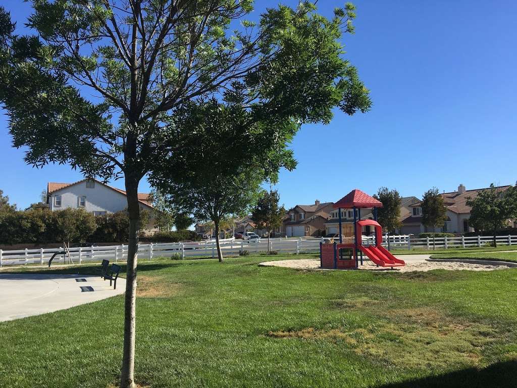 Leon Park, Valley-Wide Recreation and Park District | 31078 Saguaro Dr, Winchester, CA 92596, USA | Phone: (951) 894-1468