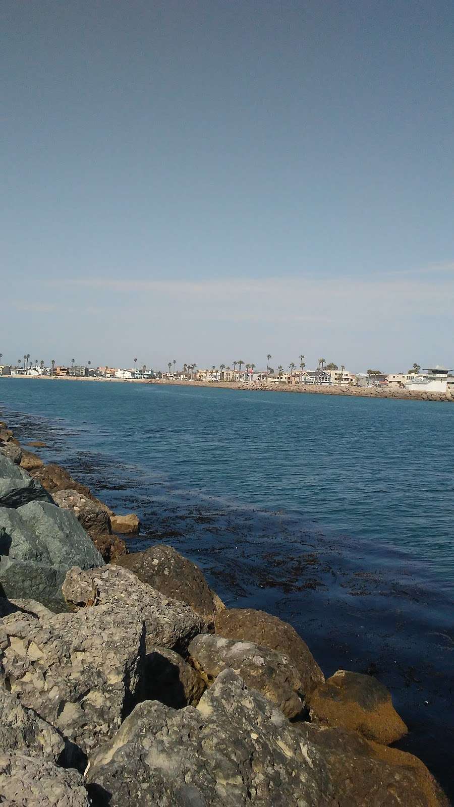 Hollywood Beach | Oxnard, CA 93035, USA