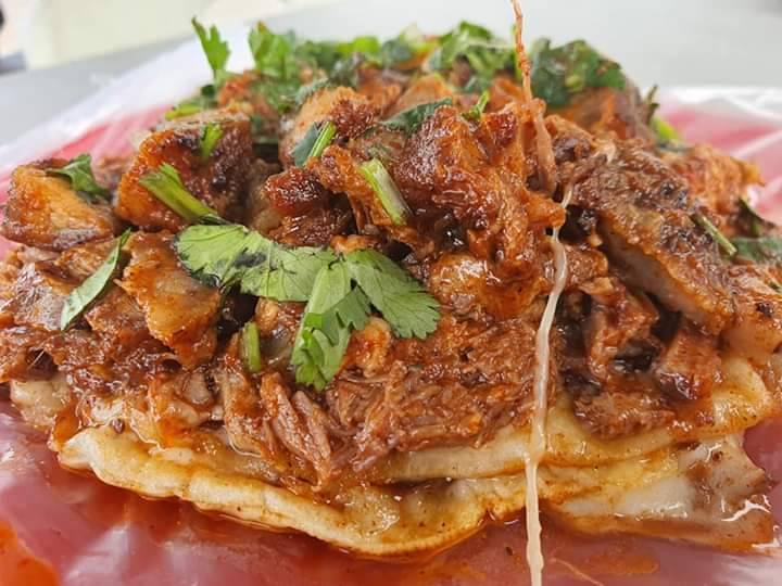 Tacos de Birria Buchito | 3era etapa de rio tijuana 22226, Río Tijuana 3a. Etapa, Rio Tijuana 3ra Etapa, 22430 Tijuana, B.C., Mexico | Phone: 664 175 2918