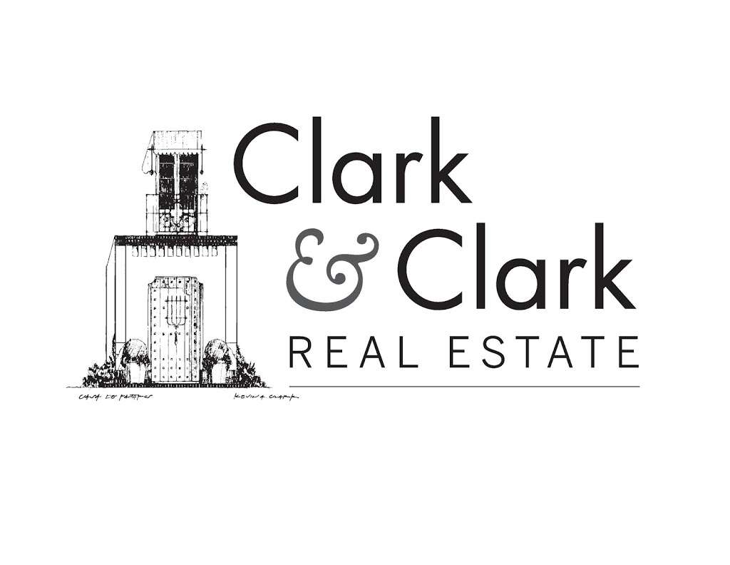 Clark & Clark Real Estate | 715 El Toro Rd, Ojai, CA 93023, USA | Phone: (805) 698-5986