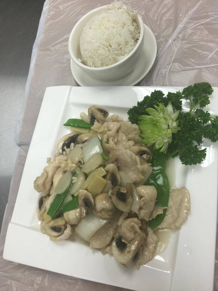 Summer China Diner | 14243 East Sam Houston Pkwy N Suite 800, Houston, TX 77044 | Phone: (281) 406-8726