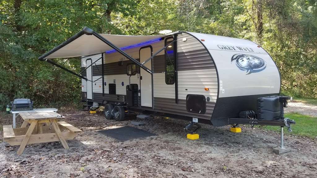 Cozy Campers | Hickory, NC, USA | Phone: (828) 310-6431