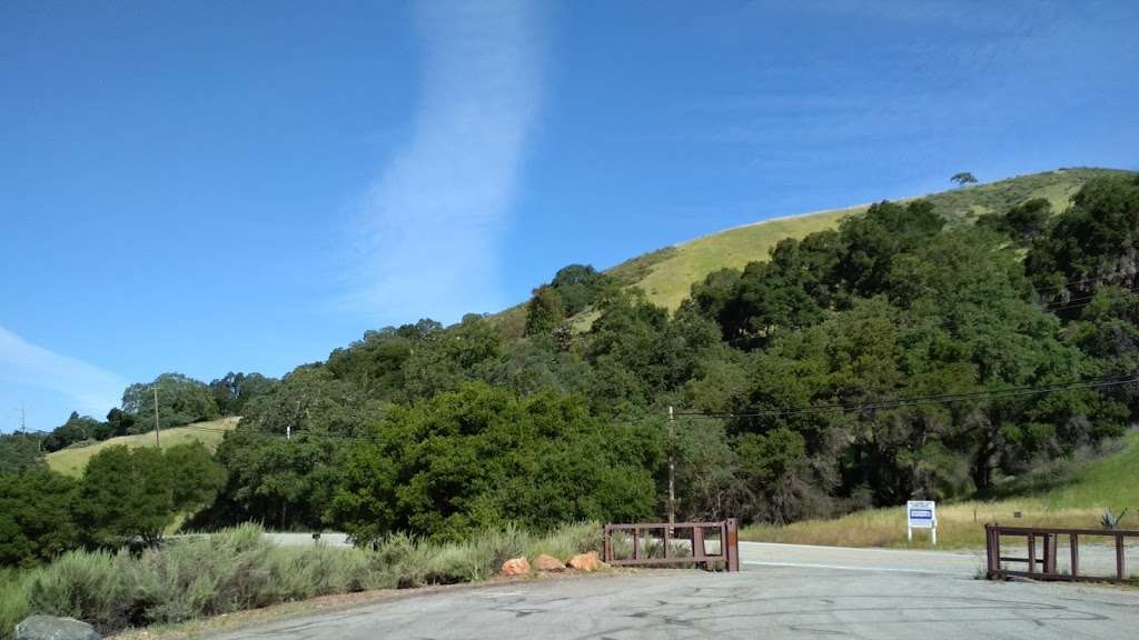 Chesbro Reservoir County Park | 17655 Oak Glen Ave, Morgan Hill, CA 95037, USA | Phone: (408) 779-9232