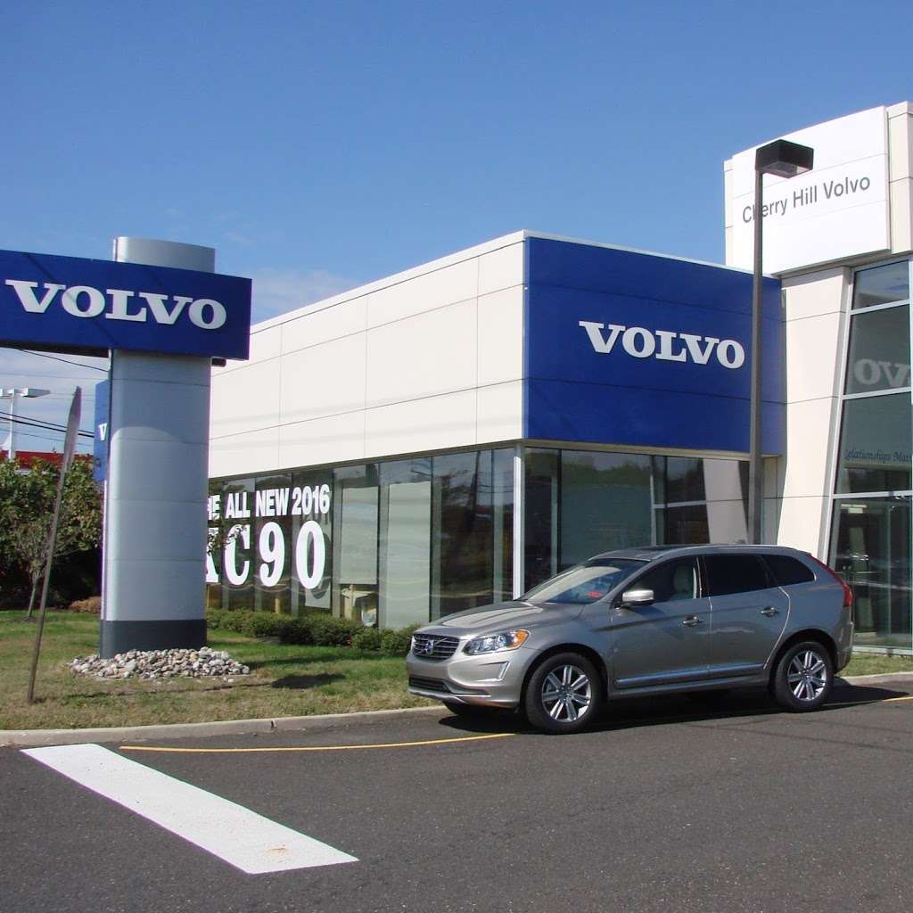 Cherry Hill Volvo Cars | 1810 Rte 70 W, Cherry Hill, NJ 08002, United States | Phone: (856) 665-4050