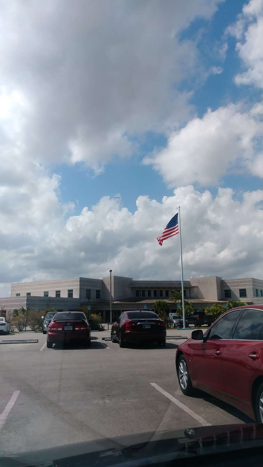 Krome Detention Center | 18201 SW 12th St, Miami, FL 33194 | Phone: (305) 207-2001