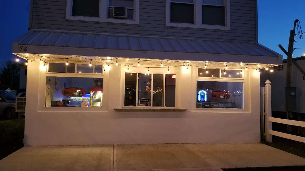 Rockabillys | 518 Front St, Union Beach, NJ 07735, USA | Phone: (405) 513-2163