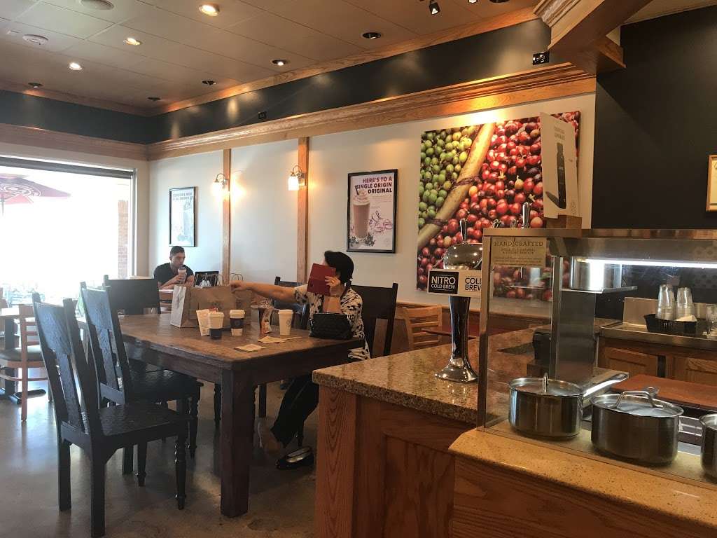 The Coffee Bean & Tea Leaf | 23635 Calabasas Rd, Calabasas, CA 91302 | Phone: (818) 225-1887