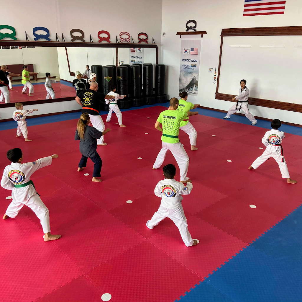 Youngs White Tiger Martial Arts - Rowlett | 8701 Liberty Grove Rd #400, Rowlett, TX 75089, USA | Phone: (469) 562-4260