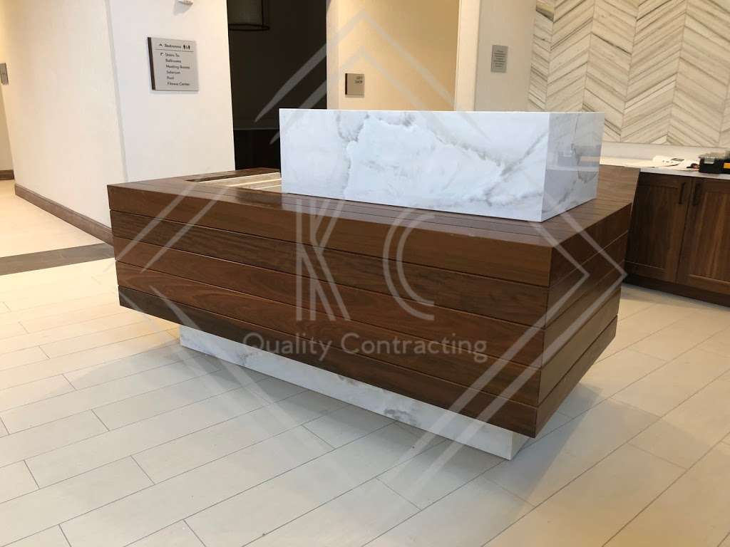 KC Quality Contracting | 1028 Shiloh Rd, West Chester, PA 19382, USA | Phone: (267) 726-9438