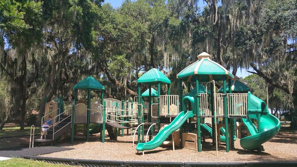 Trimble Park | 5802 Trimble Park Rd, Mt Dora, FL 32757, USA | Phone: (407) 254-1982