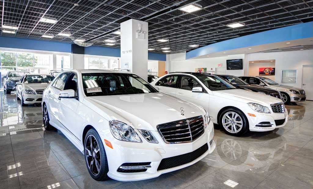 Mercedes-Benz of Brooklyn | 1800 Shore Pkwy, Brooklyn, NY 11214 | Phone: (718) 258-5100